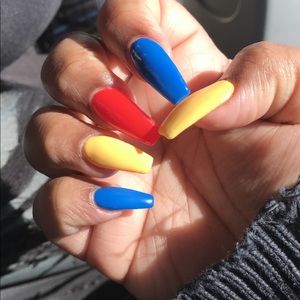 Meet your Posher, Jourdon